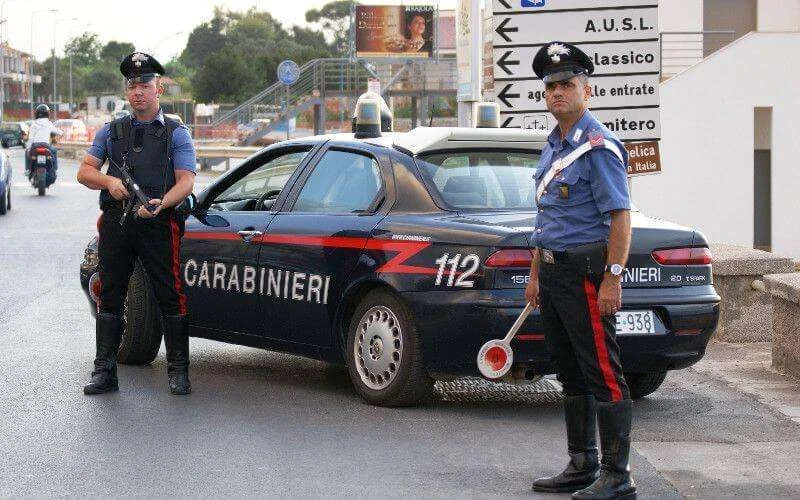 Italië: Marokkaan die voor chaos zorgde uitgezet