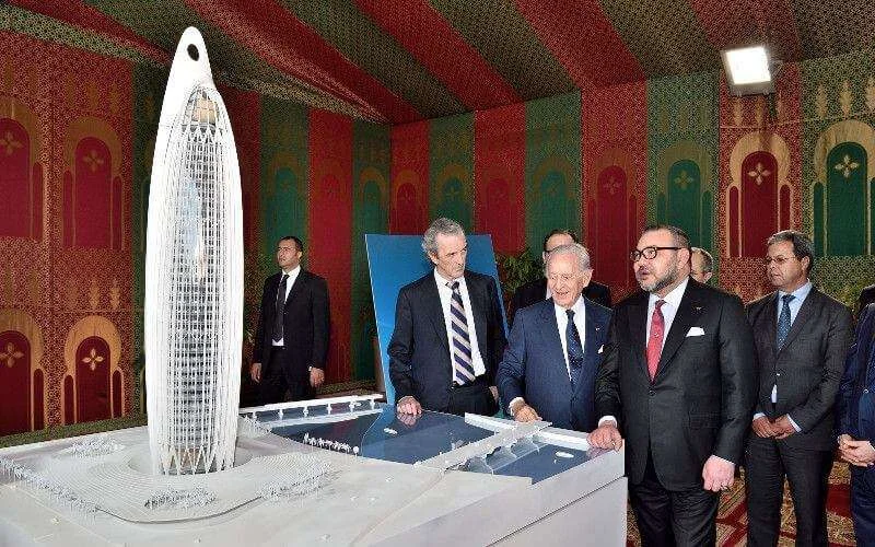 Unesco verzet zich tegen bouw Mohammed VI toren