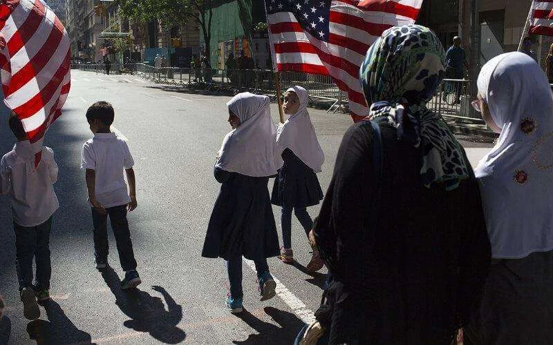 Muhammad en Aaliyah in top 10 meest populaire voornamen in de Verenigde Staten