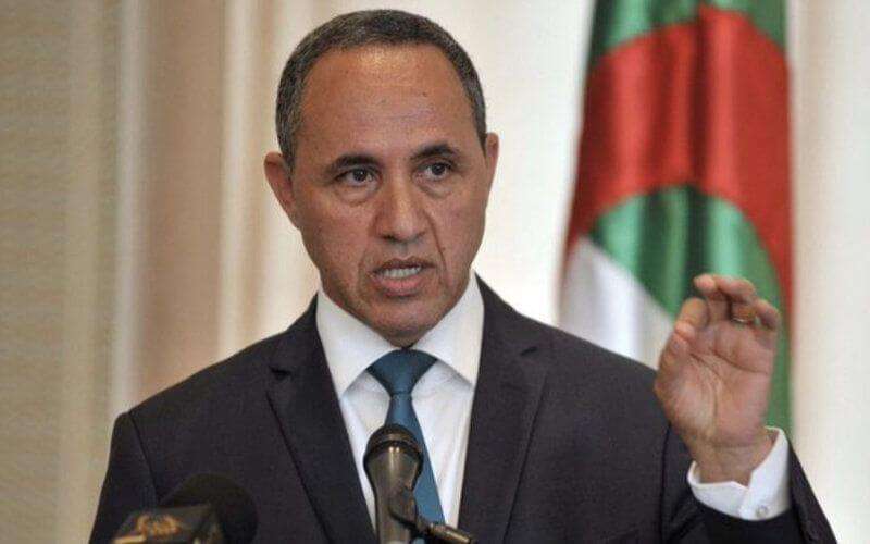 Dit denkt de (mogelijke) toekomstige president van Algerije van Marokko en Mohammed VI