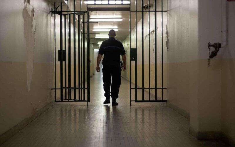 Marokko: screeningcampagne Aids voor 20.000 gevangenen