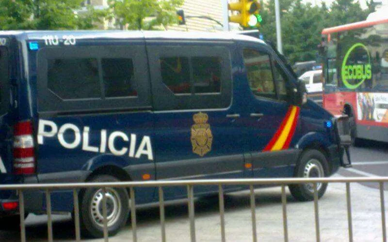 Drama in Melilla : Marokkaan door schoonbroer vermoord