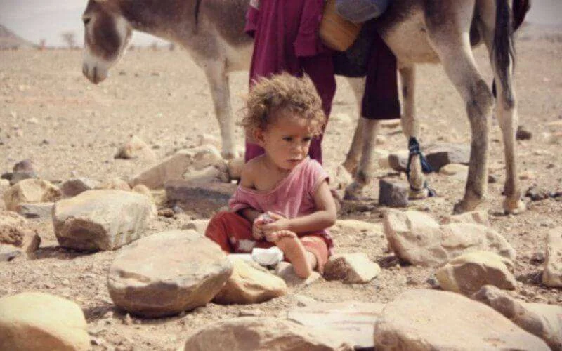 Menselijke ontwikkeling: Marokko achter Palestina