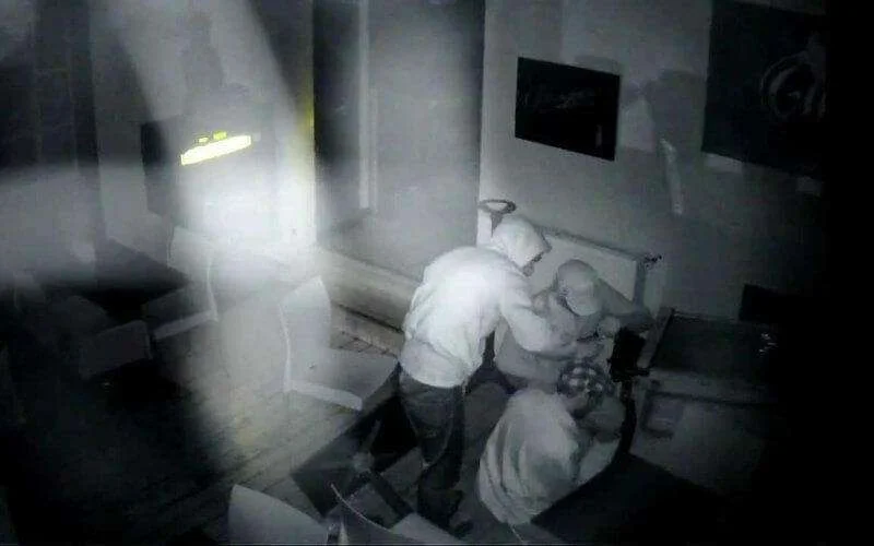 Marokko: miljoen dirham gestolen in huis gemeentevoorzitter