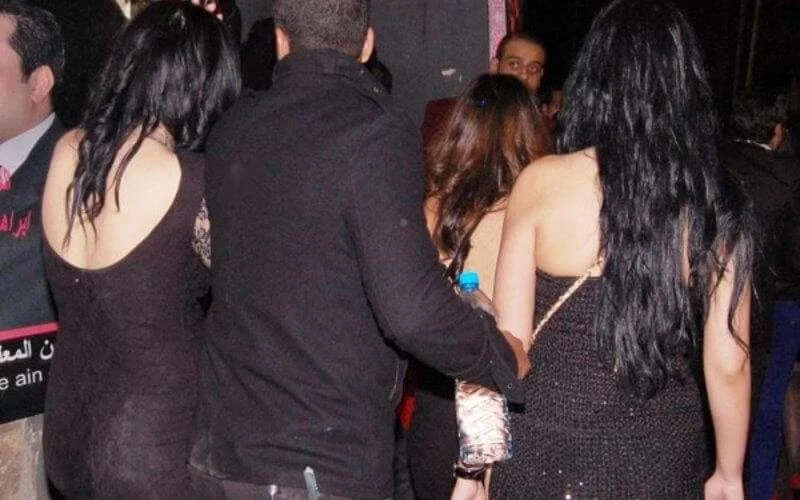 Prostitutie in Marrakech: meerdere buitenlanders opgepakt