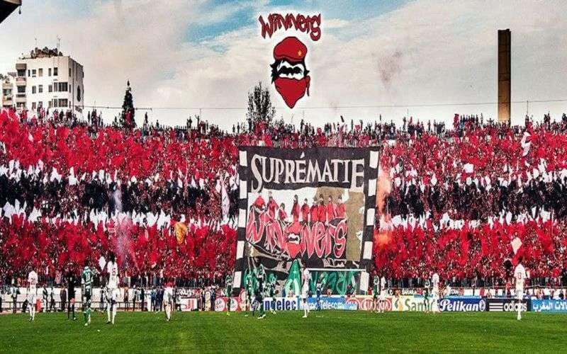 Zorgwekkende verdwijning speler Wydad Casablanca