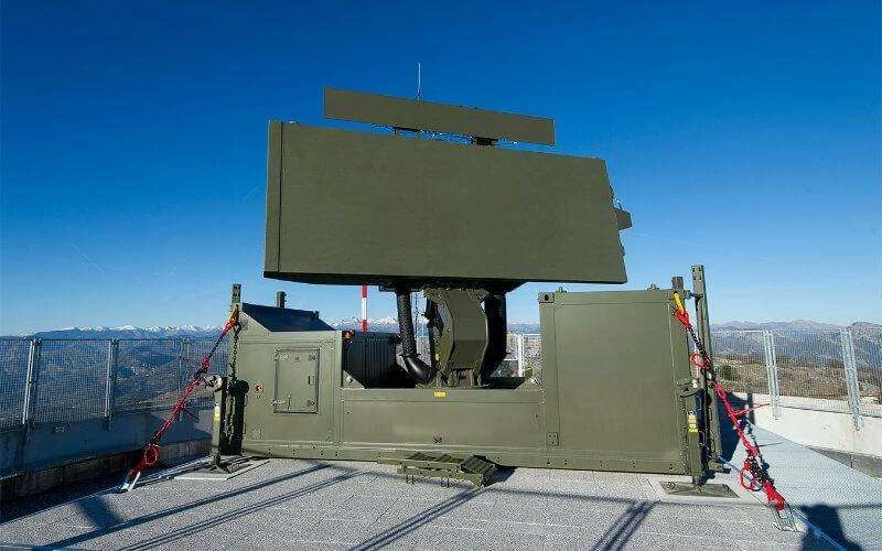 Marokko: radars om Spaans en Algerijns luchtruim in de gaten te houden