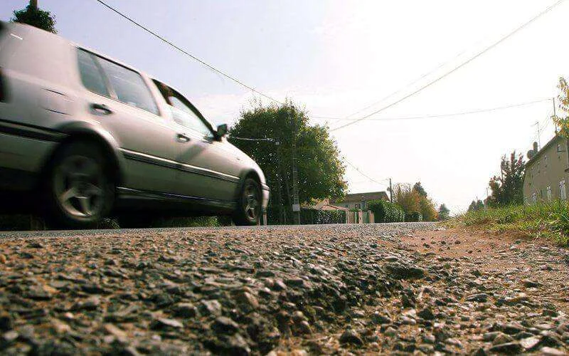 Lichaam gepensioneerde arts langs snelweg gevonden in Khouribga 