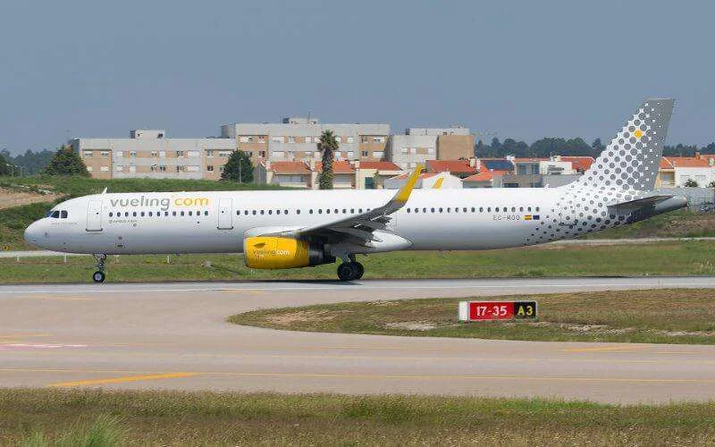 Marokkaanse tiener probeerde Airbus te stelen in Frankrijk