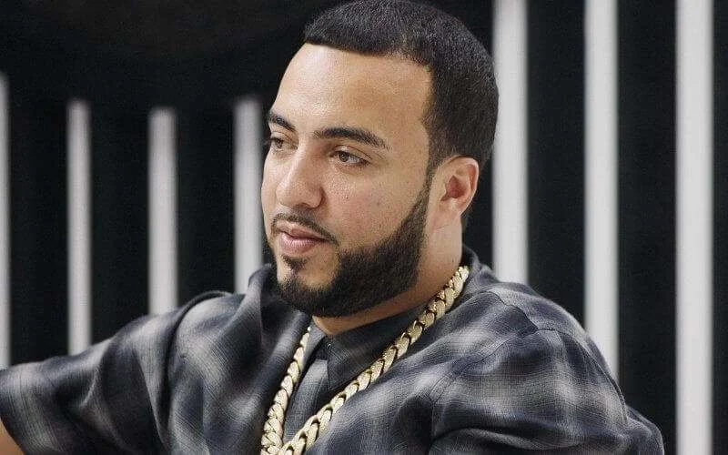 French Montana slachtoffer hekserij in Marokko