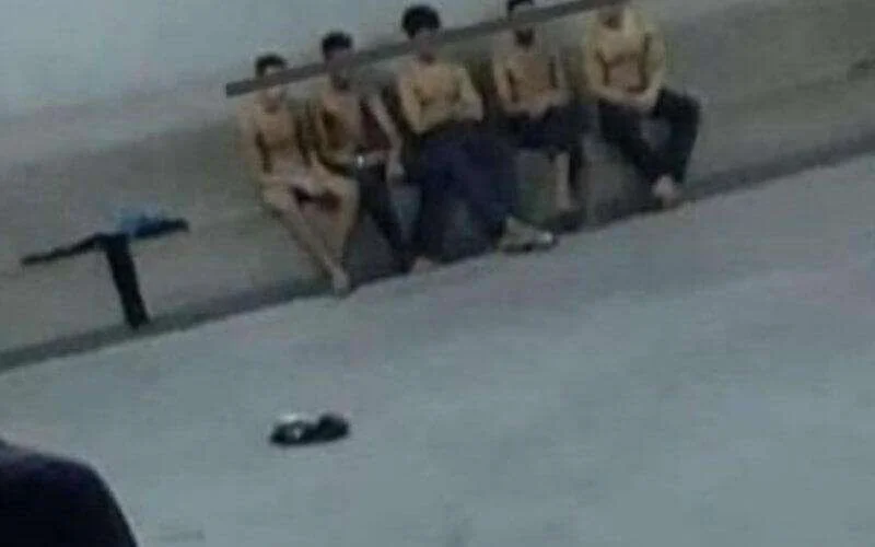 Dertien Marokkanen op weg naar Europa belanden in Ivoorkust