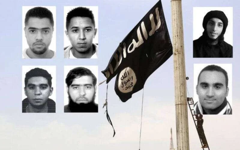 Zes Marokkanen verliezen Belgische nationaliteit