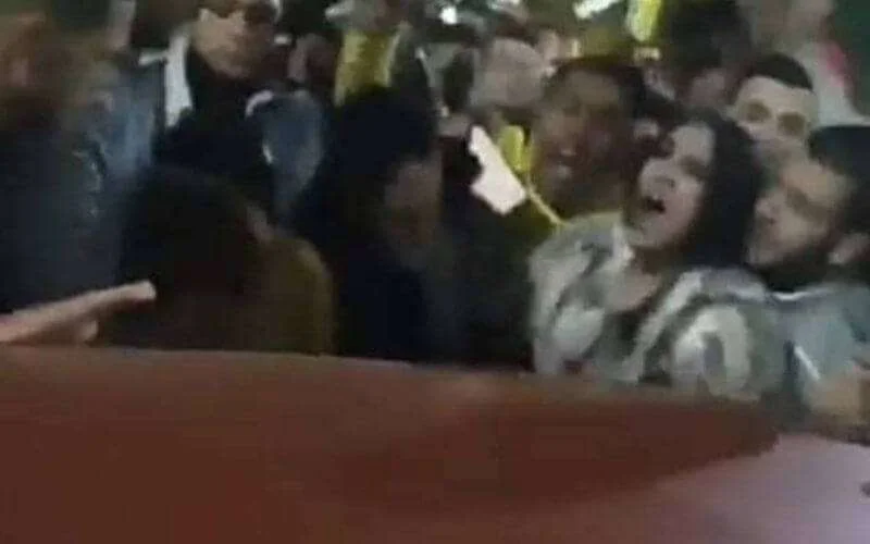 Egypte: slachtoffer intimidatie is geen Marokkaanse