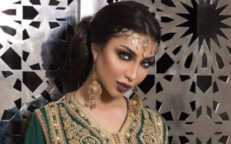 Dounia Batma ontkent vluchtpoging uit Marokko