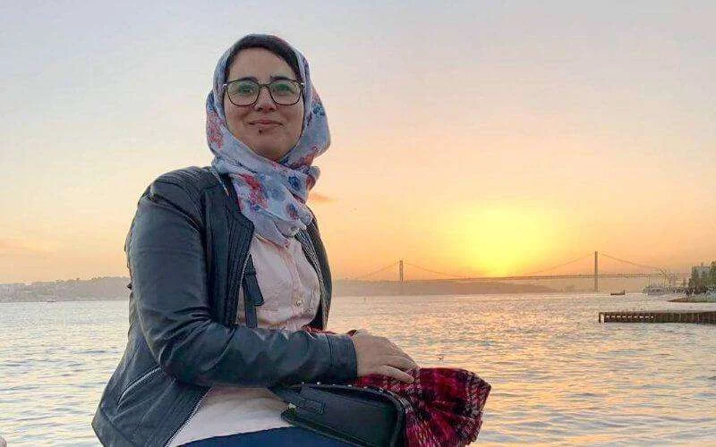 Hajar Raissouni vertelt hoe ze vernam dat ze gratie had gekregen van Mohammed VI