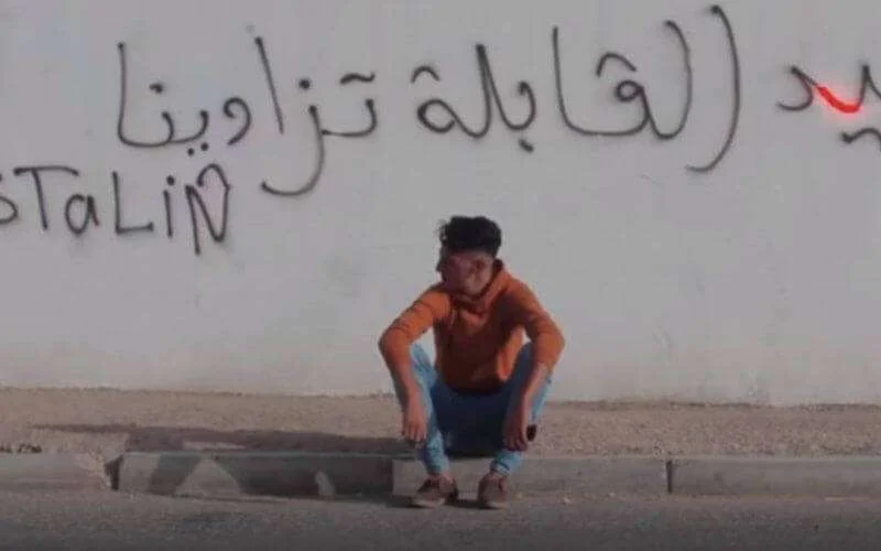 Marokko: opnieuw rapper veroordeeld voor liedje