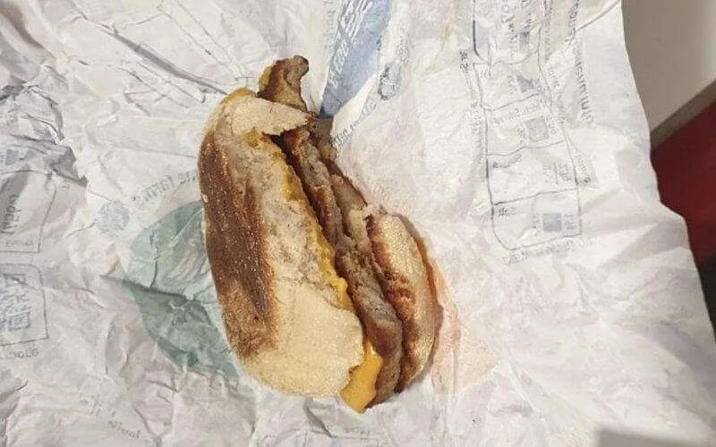 Moslim in Groot-Brittannië eist excuses van McDonald's voor niet halal maaltijd