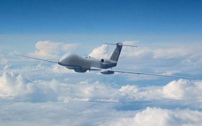 Europa schenkt drones aan Marokko