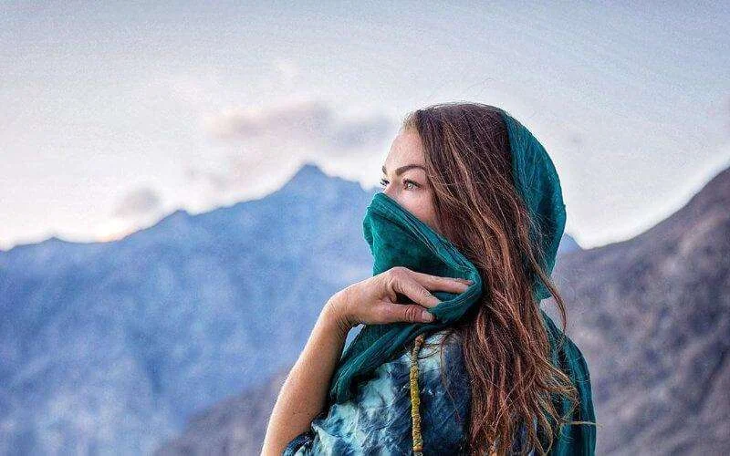 Canadese influencer bekeert zich tot de Islam