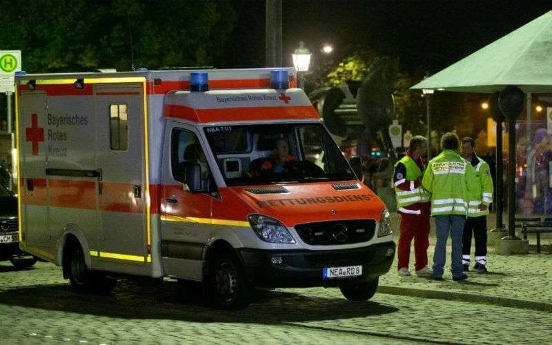 Duitsland: drie jaar cel voor moord op Marokkaan