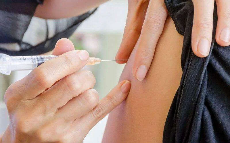 Marokko door griepepidemie getroffen