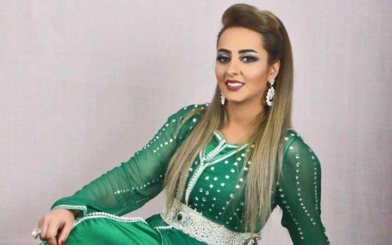 Zina Daoudia maakt onvergeeflijke blunder