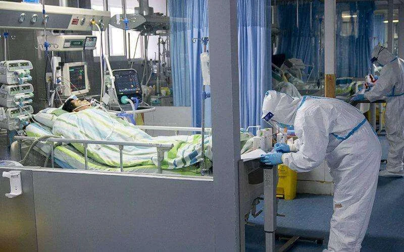 Coronavirus zorgt voor bezorgdheid in Chefchaouen