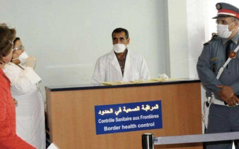 Coronavirus: eerste Marokkanen uit China aangekomen