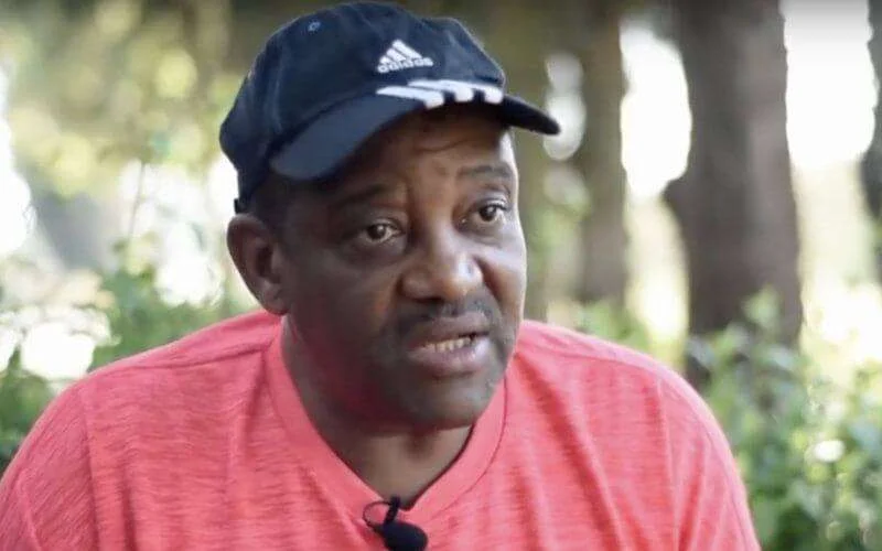 Ex Marokkaanse international Mohamed Timoumi in kritieke toestand