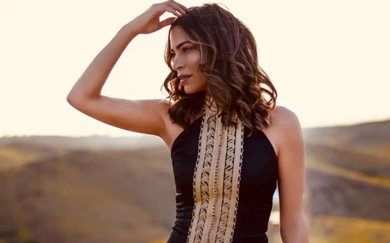 Touriya Haoud heeft kanker