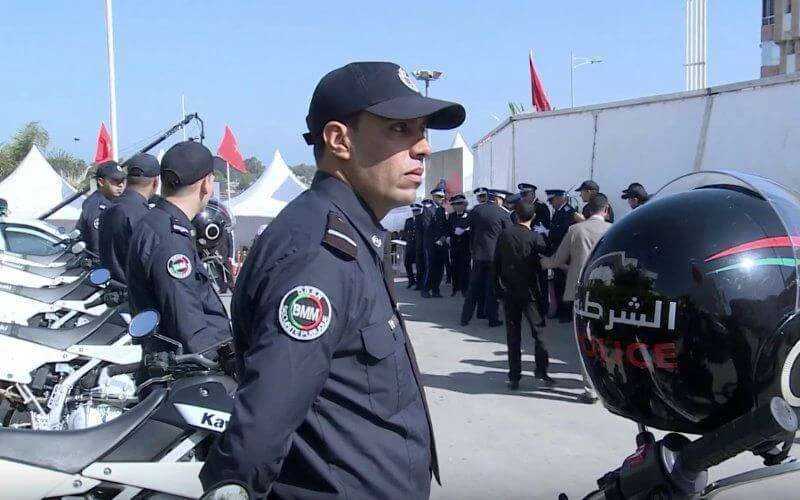 Marokko: man opgepakt voor doorsnijden keel vrouw