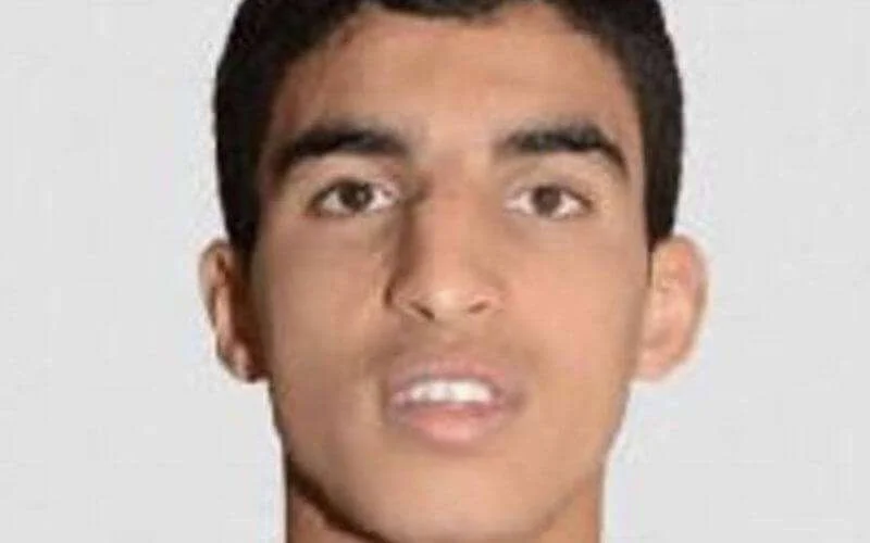 Marokkaanse profvoetballer nu illegaal in Frankrijk