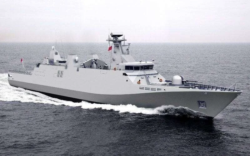 Marokko: groot project om marine-industrie te revolutioneren