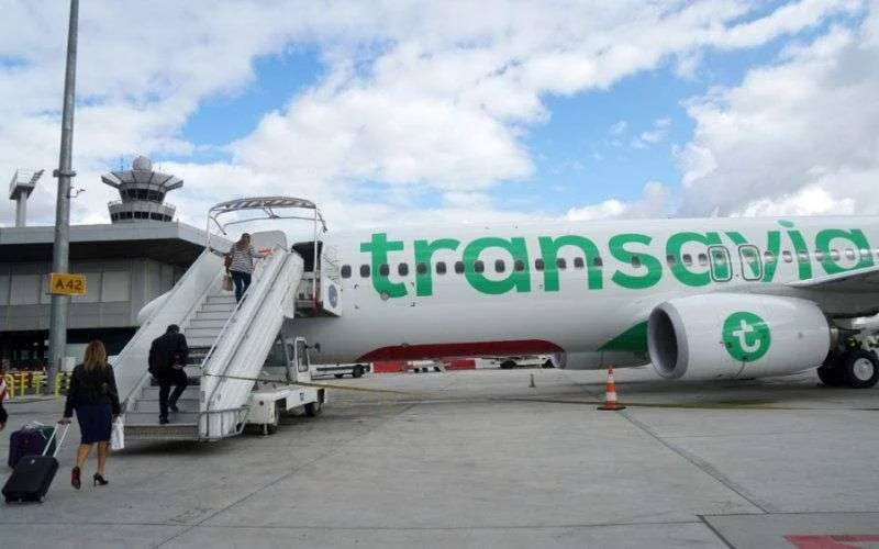 Buitenlands koppel zorgt voor paniek in Marrakech