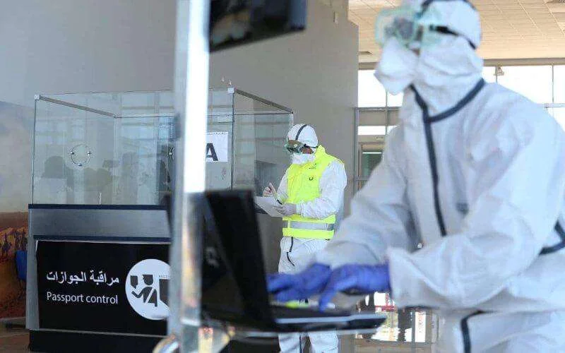 Coronavirus : nieuws van Marokkaanse gemeenschap in China