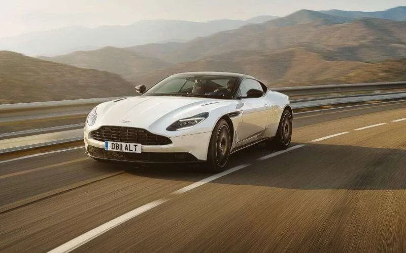 Britse autogigant vestigt zicht in Marokko