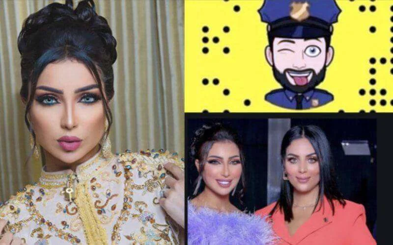 Marokkaanse influencer tot celstraf veroordeeld in zaak "Hamza mon bb"