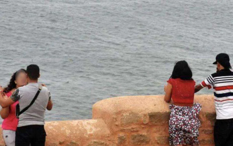 Marokko: chantage om overspelige echtgenote van zoon weg te krijgen