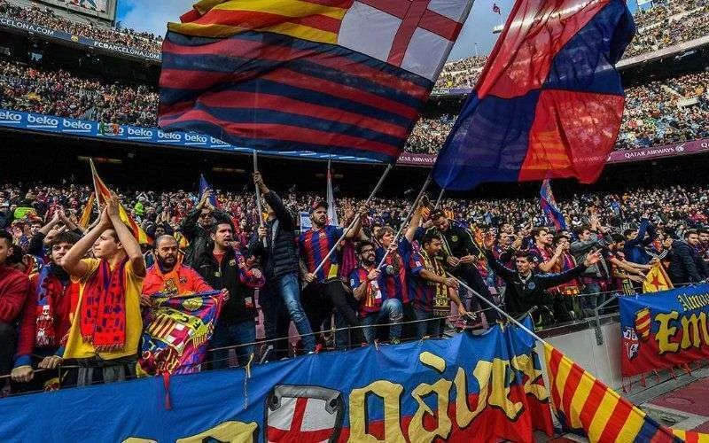 Marokko wil twee spelers van FC Barcelona in het Marokkaans elftal