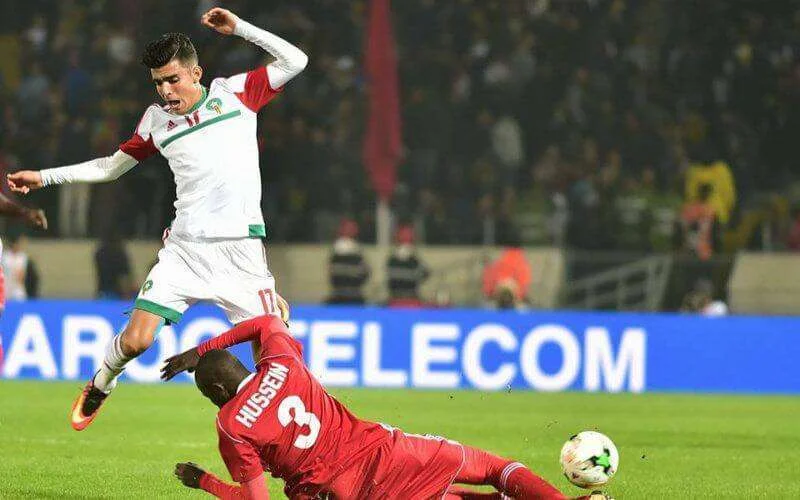 Algerije wil van organisatie African Championship of Nations afzien door Marokko