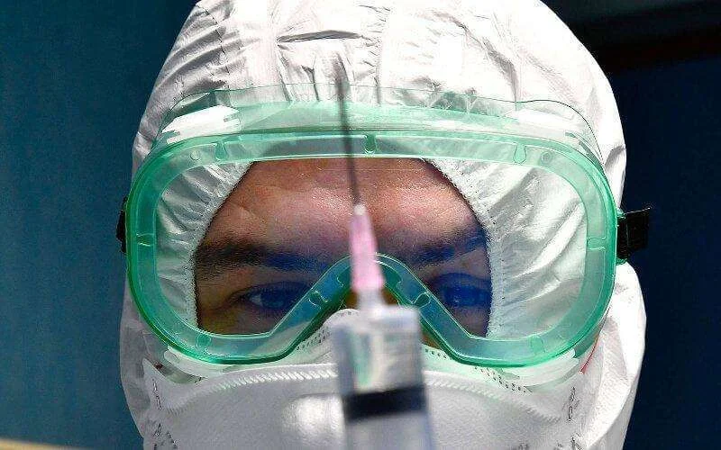 Eerste geval van Coronavirus in Marokko