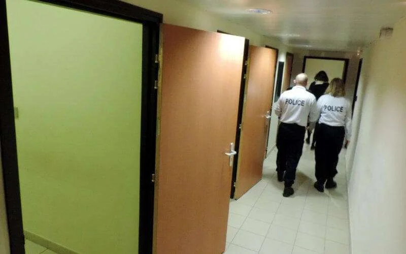 Marokkaans gezin in Frankrijk riskeert uitzetting