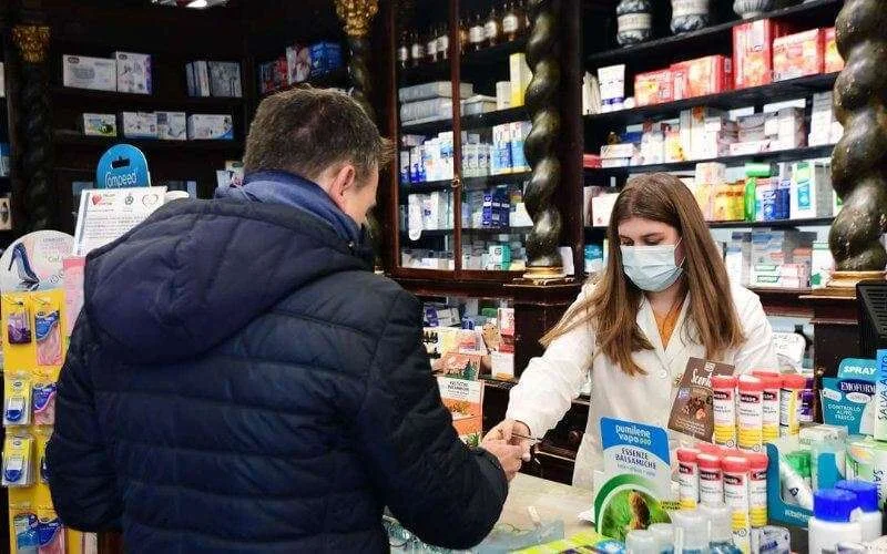 Marokko bezorgd om onderdanen in Italië door Coronavirus