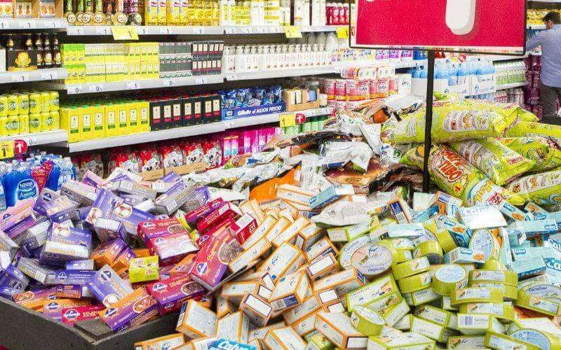 Bewoners Tetouan vinden oplossing na sluiting grens Sebta