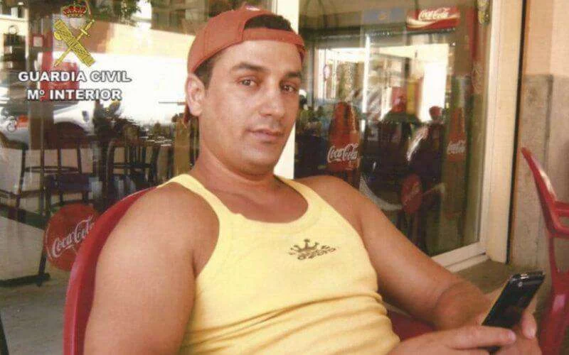 Marokkaan bij meest gezochte criminelen in Spanje