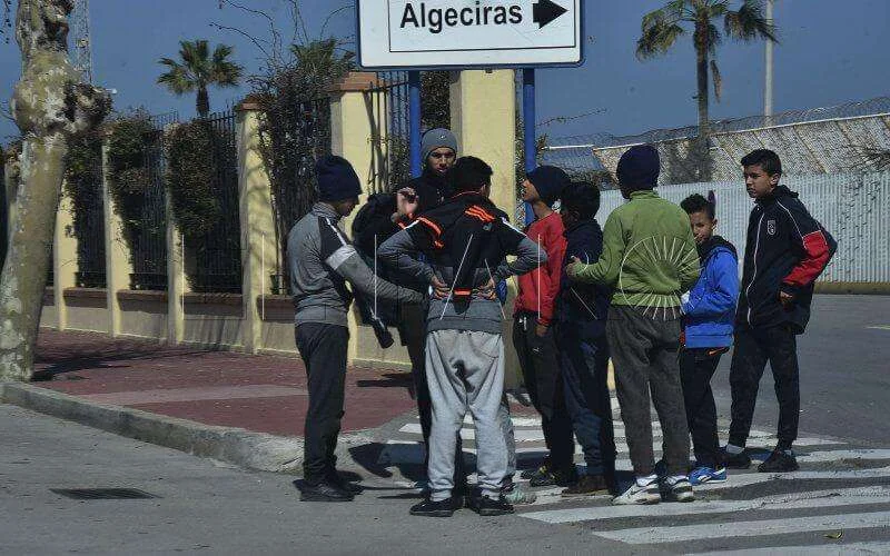 Sebta vindt middel op Marokko onder druk te zetten