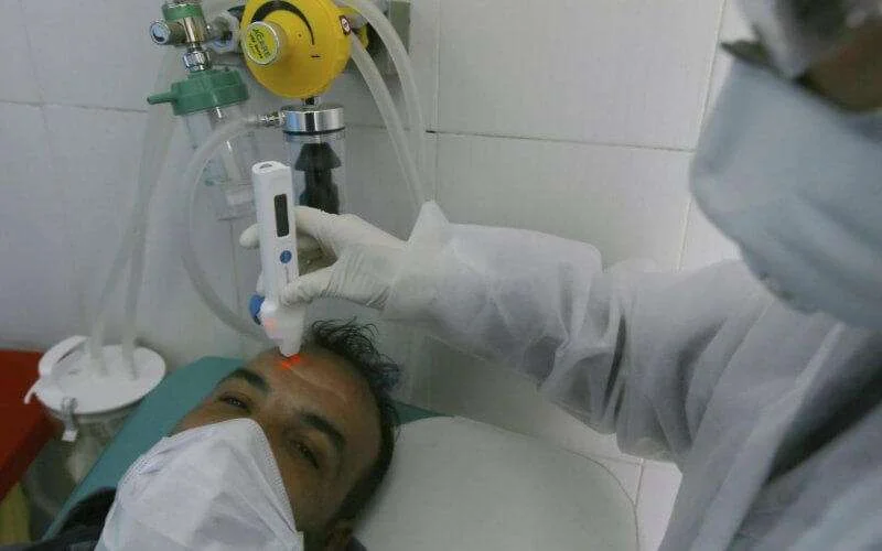 Coronavirus: studenten die via Marokko naar Frankrijk reisden in quarantaine