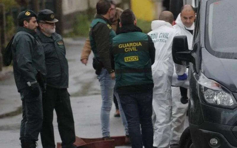 Spanje: onderzoek naar mysterieuze dood Marokkaan