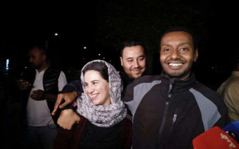 Man voor abortus veroordeelde journaliste niet welkom in Meknes