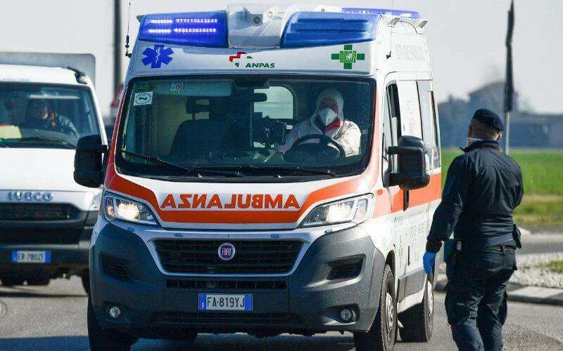 Marokkaanse in Italië overleden aan gevolgen coronavirus